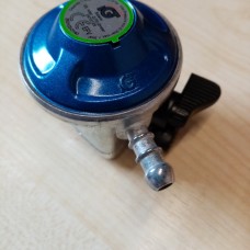 IGT 21mm Clip On BUTANE Regulator 28mbar sc104T4)